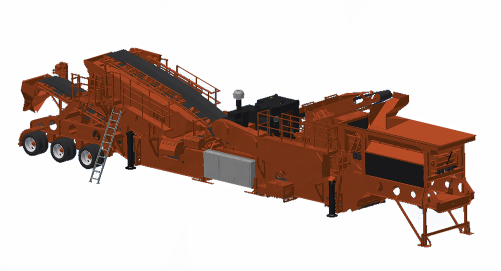 Built on a Foundation of Engineering Excellence