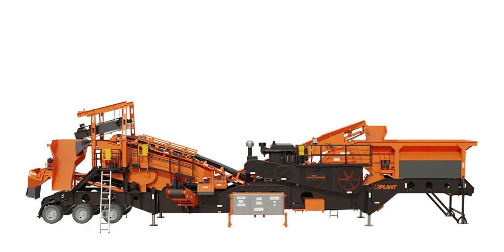 E-Plant® Triple-Deck