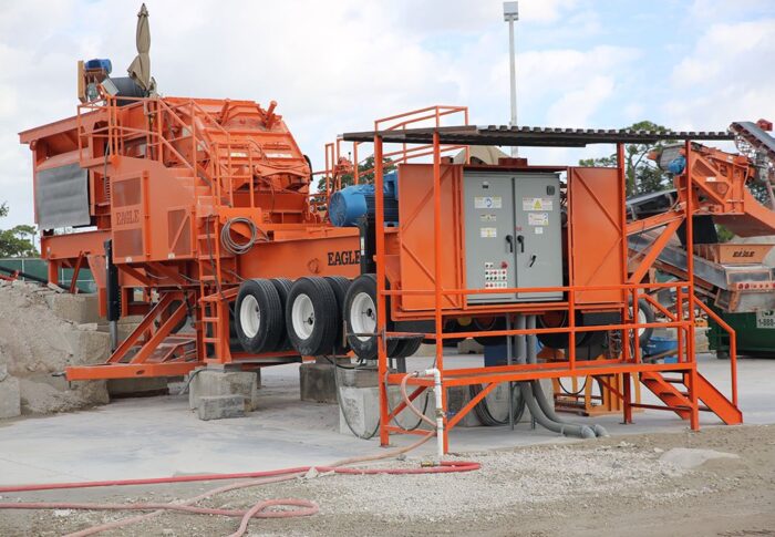 1600-69 CCS System