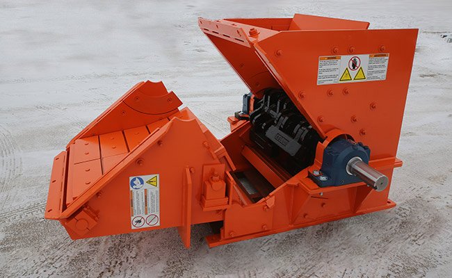 Eagle Hammermills